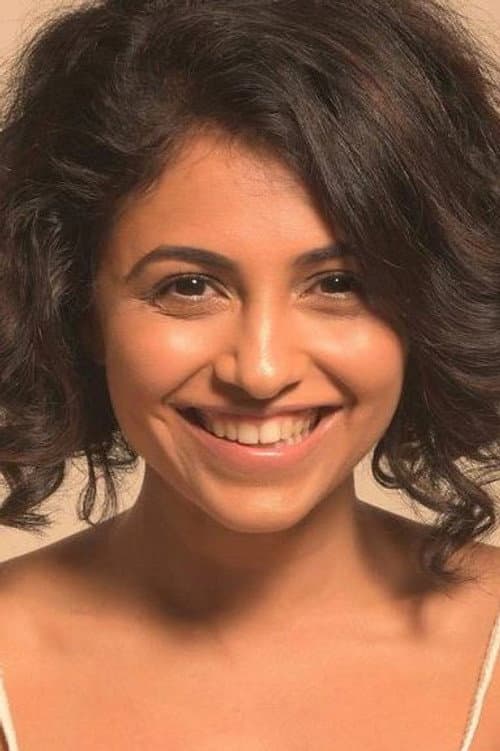 Manasi Rachh foto