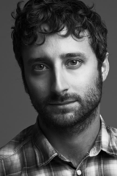 Louis-Jean Cormier foto