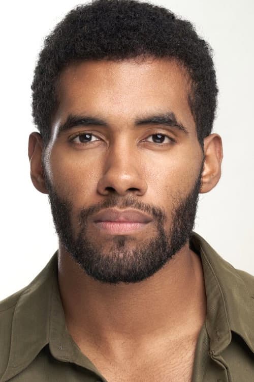 Brandon Santana foto