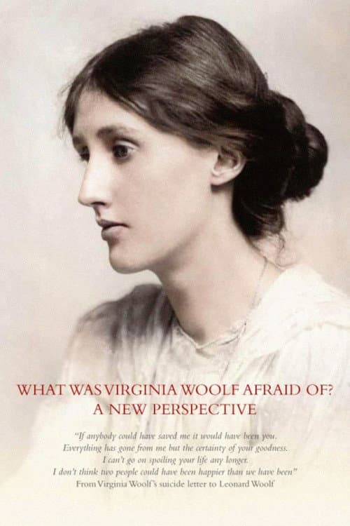 What Was Virginia Woolf Really Afraid of? (2020) poster