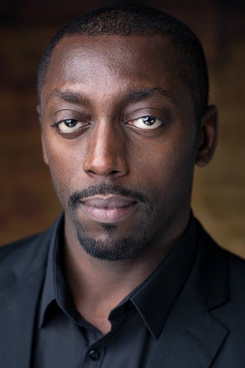 Kevin Layne foto
