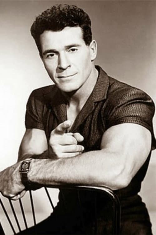 Jack LaLanne foto