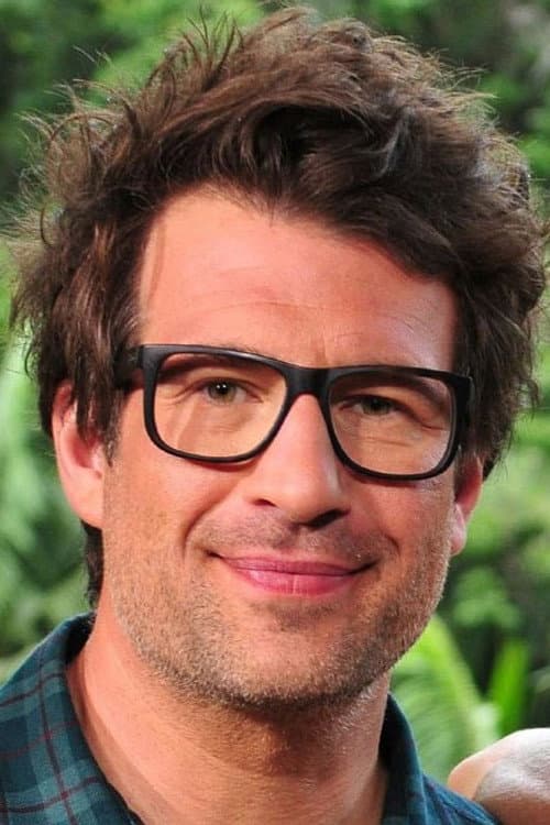 Daniel Hartwich foto