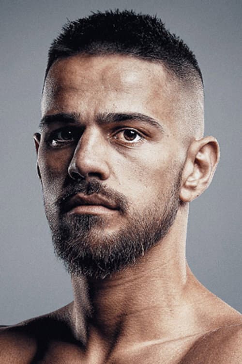 Benjamin Hussain foto