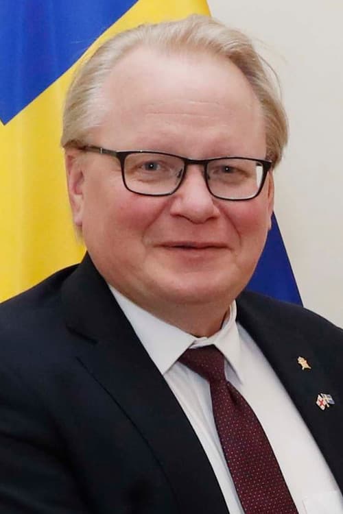 Peter Hultqvist foto