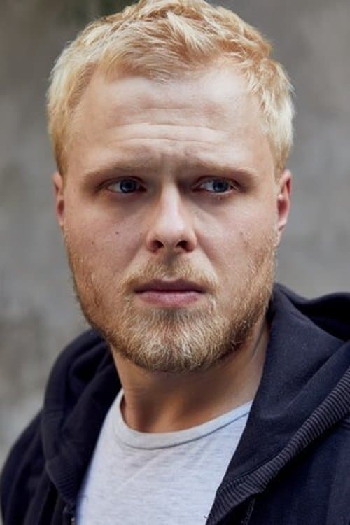 Karol Bernacki foto