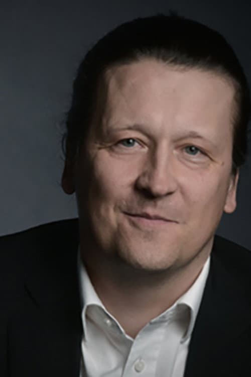 M. Tóth Géza foto