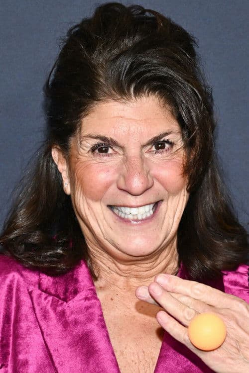Mariann Tepedino foto