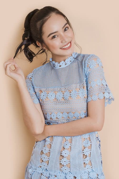 Gwen Soriano foto