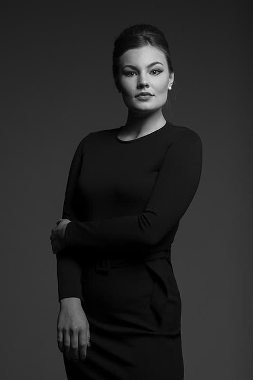 Marta Jančevska foto