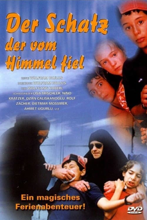 Der Schatz, der vom Himmel fiel (1999) poster