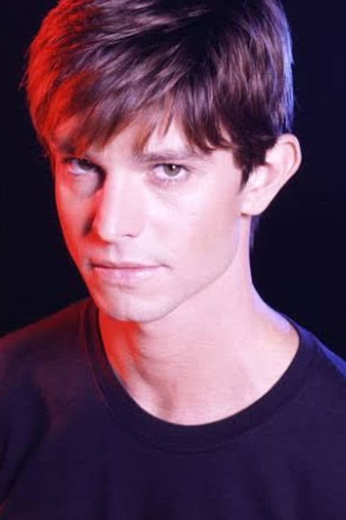 Jason Behr foto