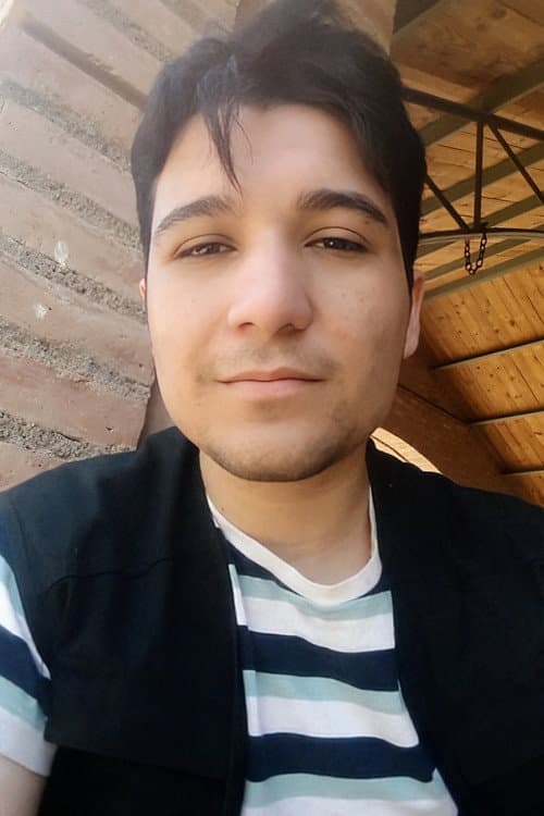 Rami Mercado foto