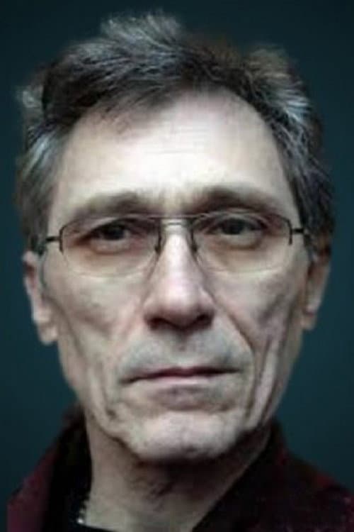 Vladimir Dikanski foto