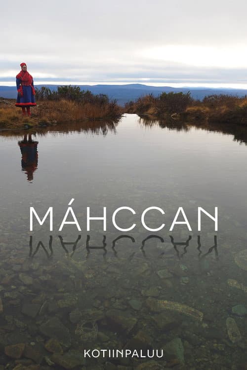 Máhccan – Kotiinpaluu (2023) poster