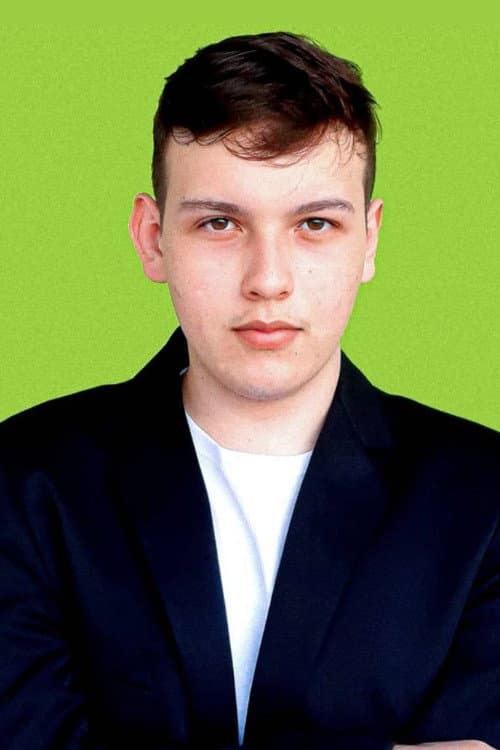 Filipe Drescher foto