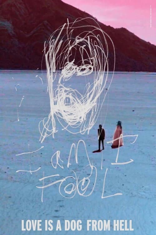 Asong Impiyerno Ang Pag-ibig (2023) poster