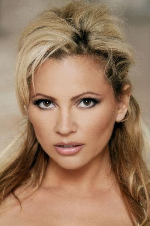 Tatjana Simić foto