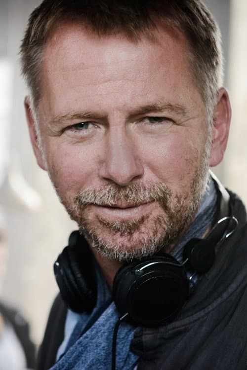 André Erkau foto