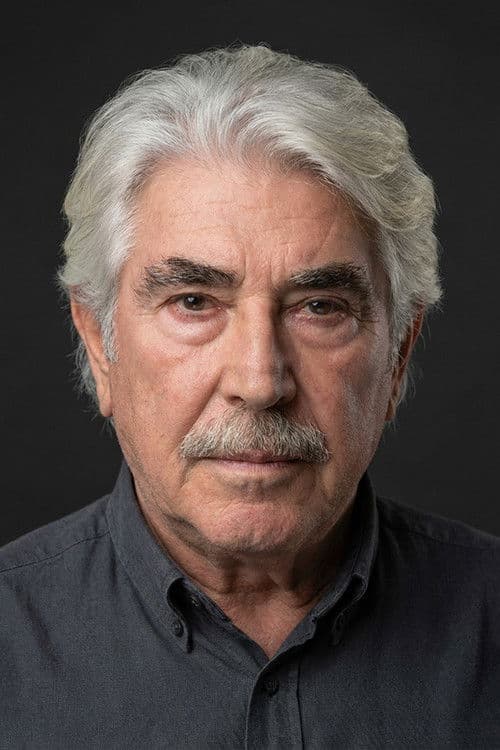 Erdal Özyağcılar foto