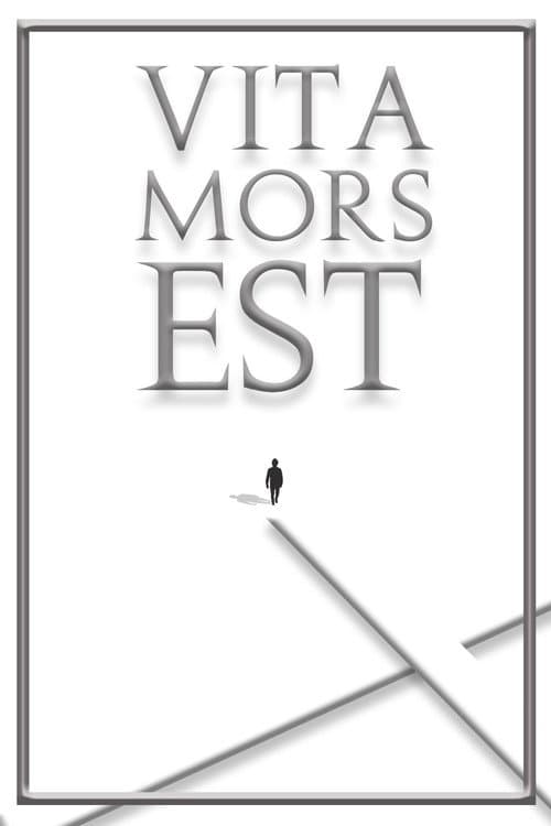 Vita Mors Est (2020) poster