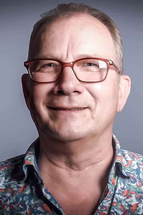 Gerald Schaale foto