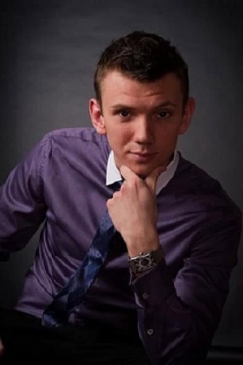 Anton Sokolov foto