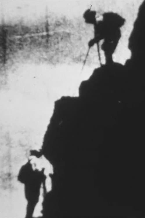 La Montagne Sans Sommet (2025) poster