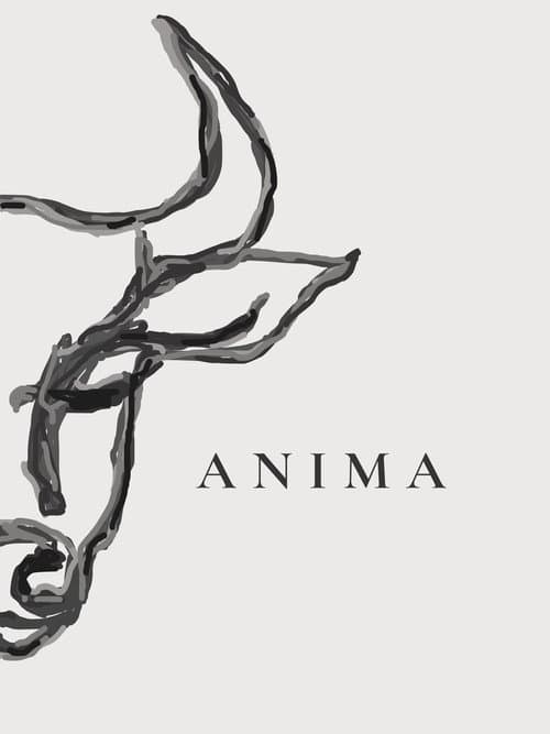 ANIMA (2025) poster