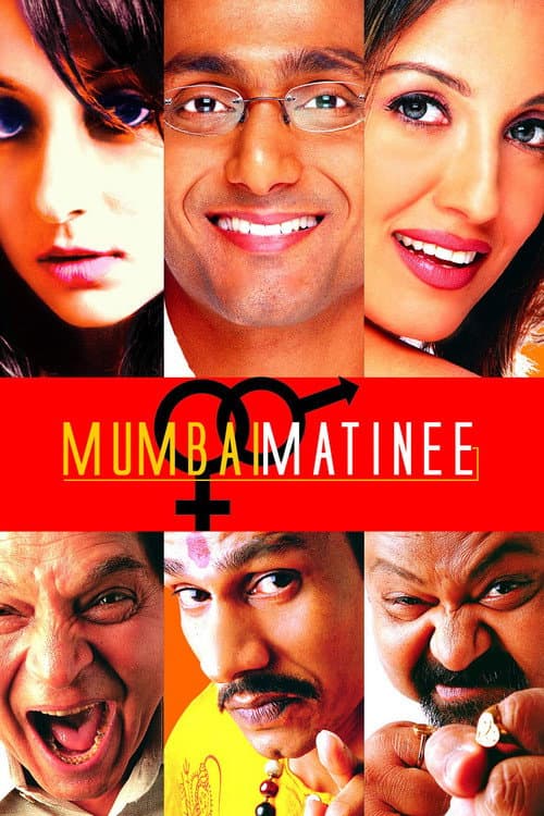 Mumbai Matinee (2003) poster