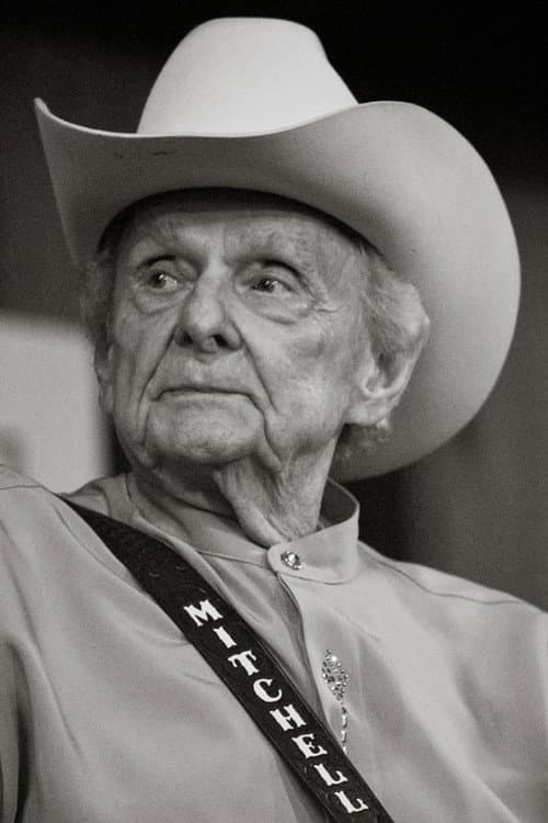 Ralph Stanley foto