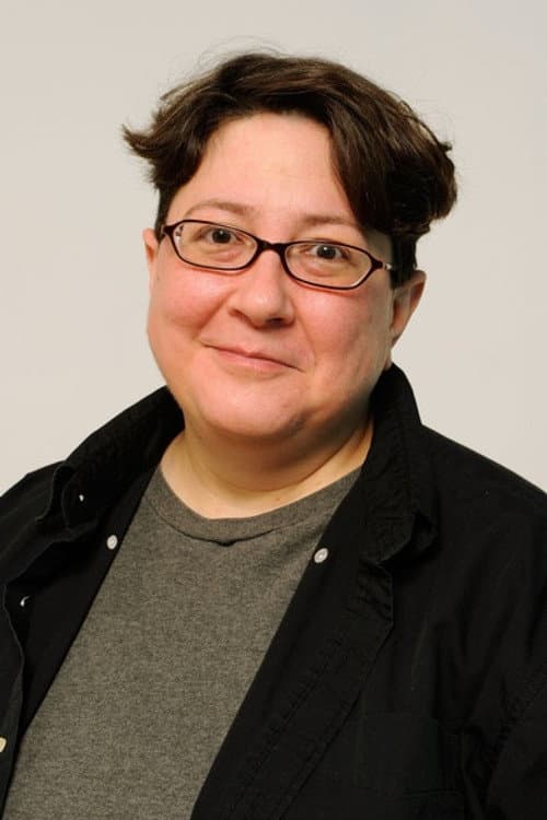 Lisa Haas foto
