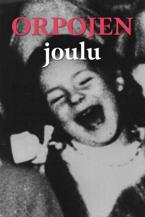 Orpojen joulu (1994) poster