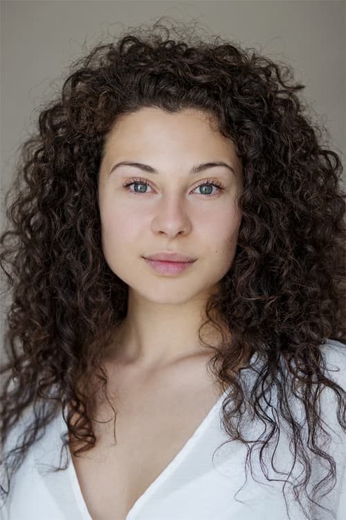 Leah Minto foto