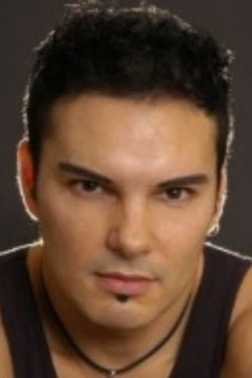 Johnny Cobalt foto