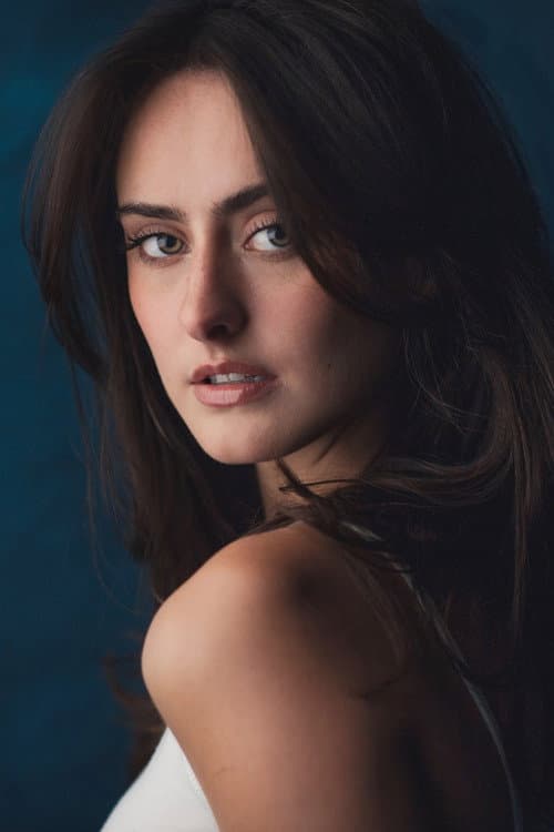 Jackie McCarthy foto