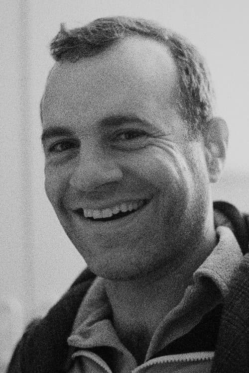 Kaveh Nabatian foto