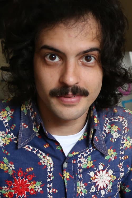 Juliano Enrico foto