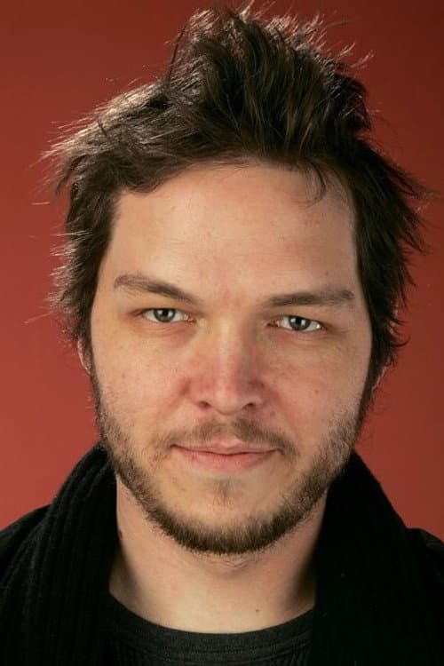 Jacob Gentry foto