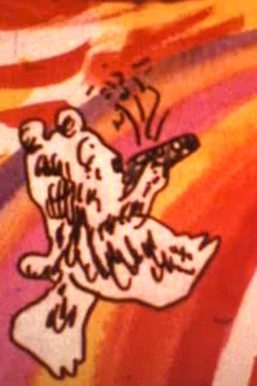 The Rainbow Bear (1970) poster