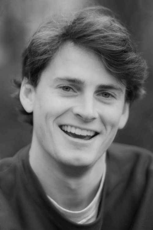 Giles Perkins foto