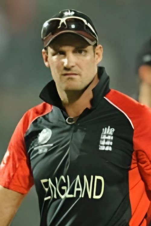 Andrew Strauss foto