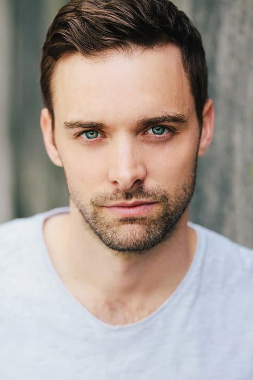 Andrew Dunbar foto