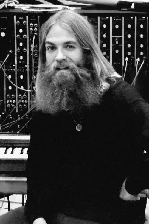 Doug McKechnie foto