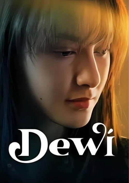 Dewi (2024) poster