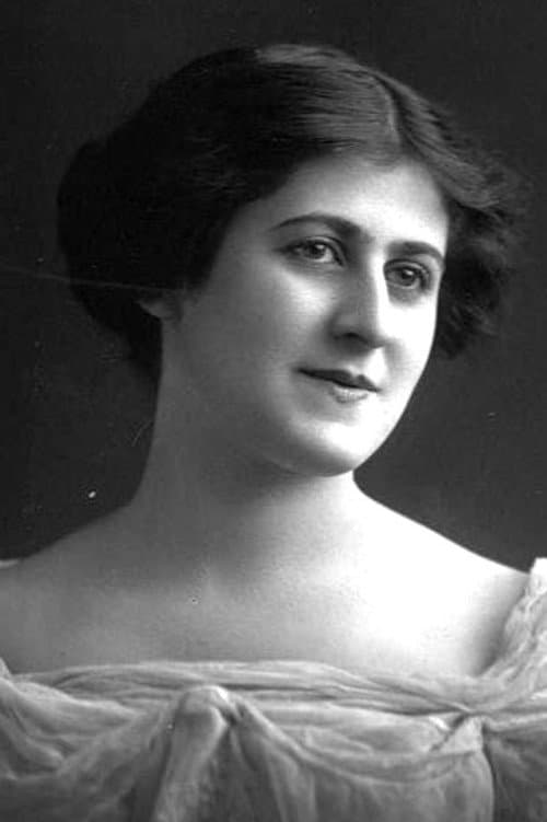 Anna Reader foto