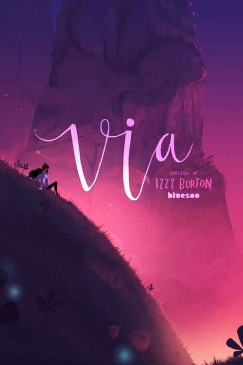 VIA (2017) poster