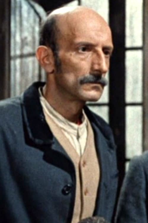 Aldo Barozzi foto