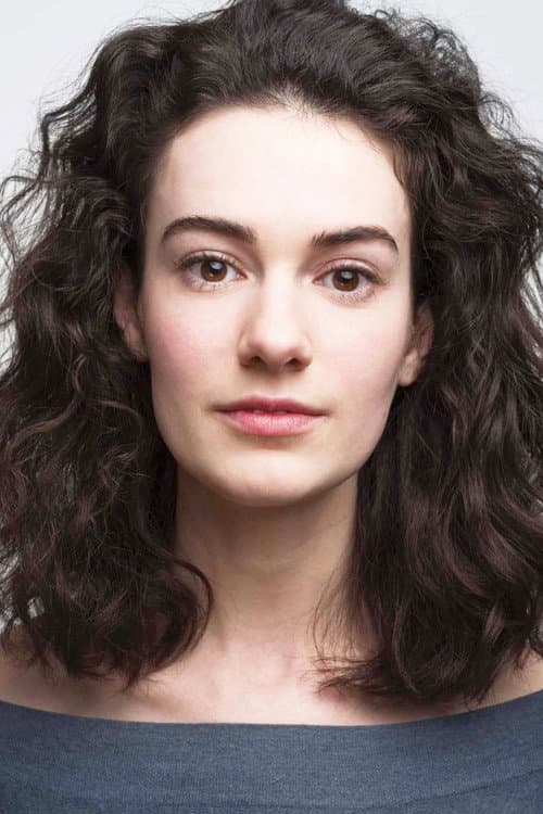 Rebecca Robin foto