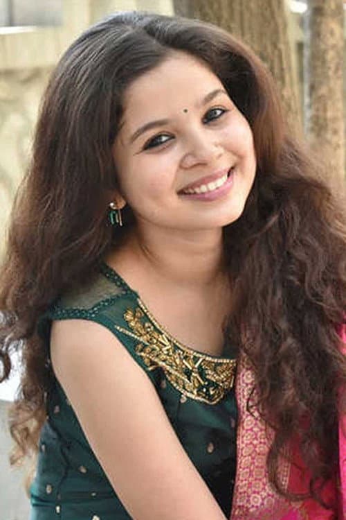 Bhagyashree Milind foto